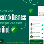 Verify your Facebook manager