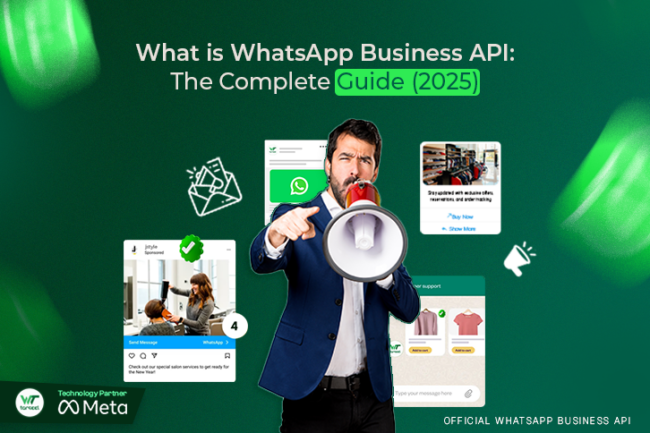 What is Whatsapp Business AP - Guide 2025