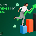 How to increase Sales