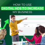 How to use digital ads