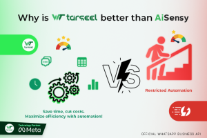 Wetarseel vs aisensy