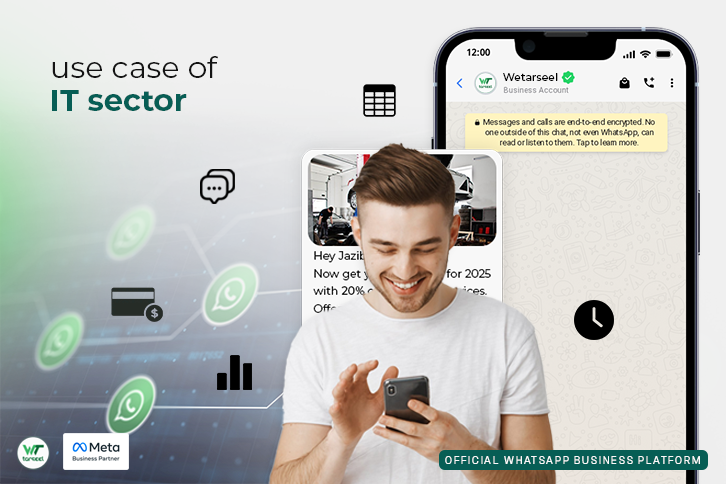 Whatsapp-platform-use-case-of-ITsector