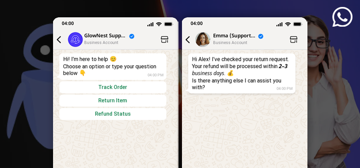 Smarter-Customer-Support-Bots-Humans-Best-Combo