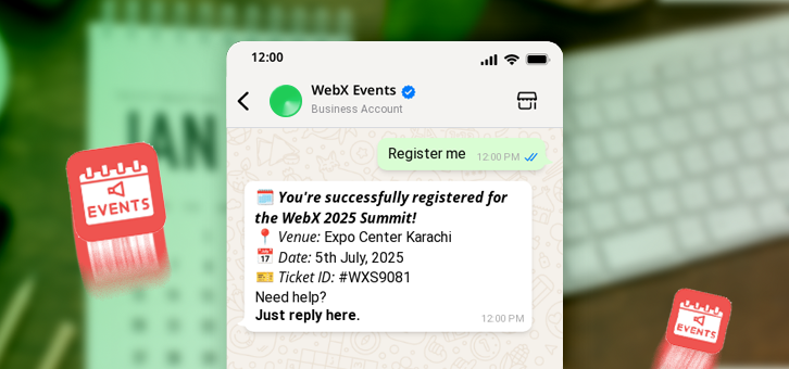 Event-Registration