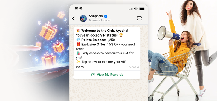Loyalty-Programs-VIP-Access