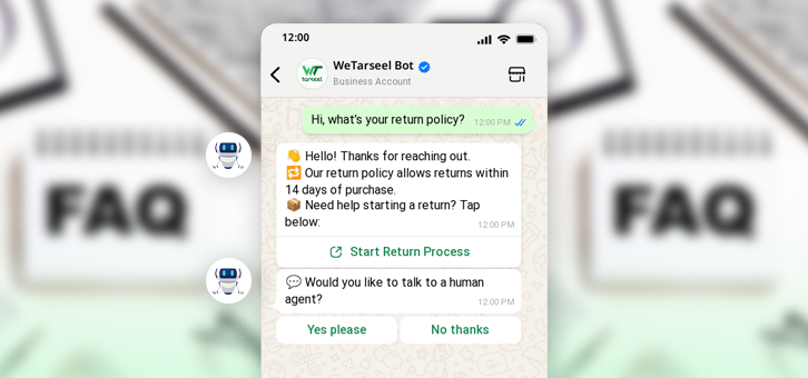 Chatbot-Automation