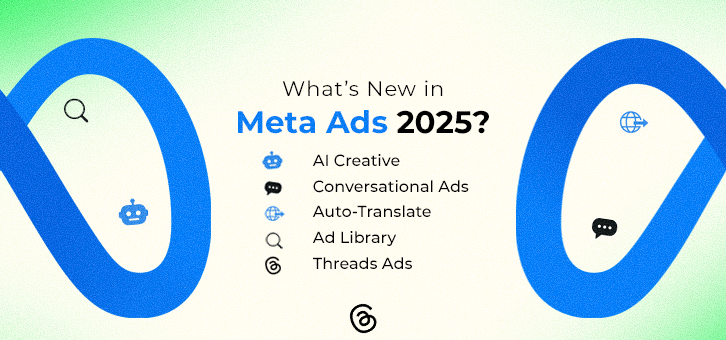 New and upcoming meta trends