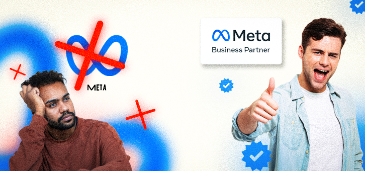 Fake-Meta-Partner