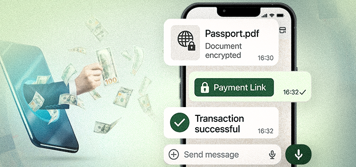 7 Secure Document Payment