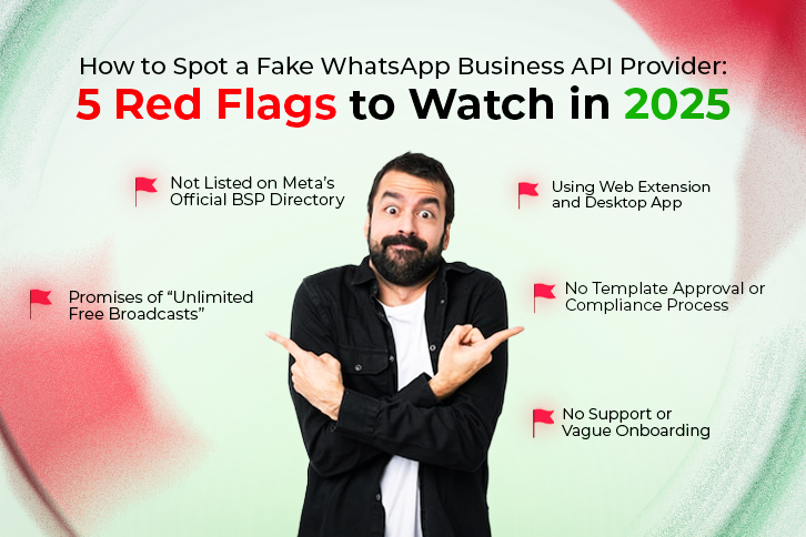 How to Spot a Fake WhatsApp Business API Provider: 5 Red Flags to Watch 1 How-to-Spot-a-Fake-WhatsApp-Business-API-Provider