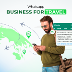 Whatsapp API for Travel