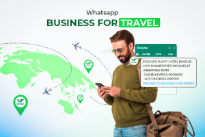 Whatsapp API for Travel