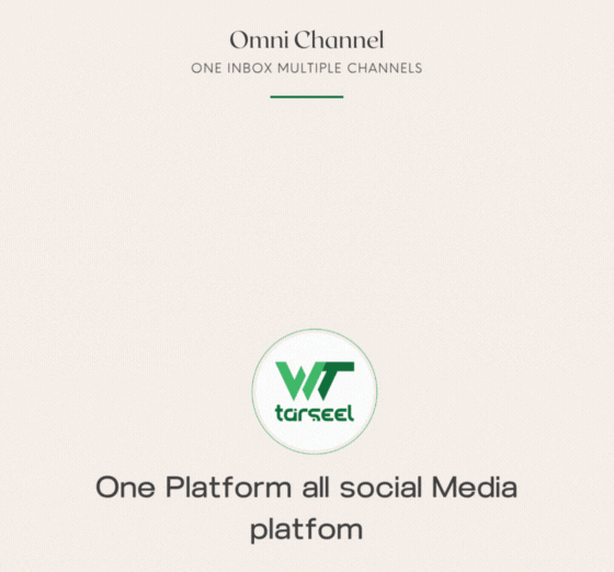 Whatsapp Business Platform 64 Omni Channel