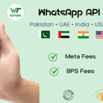 WhatsApp API Pricing
