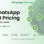 WhatsApp API Pricing 2026