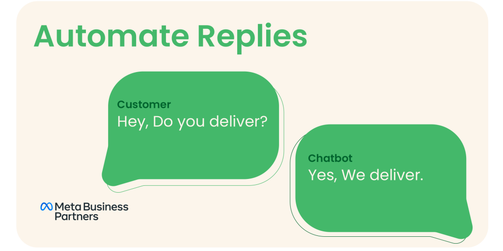 Automate Replies