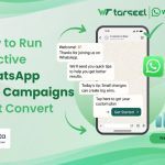 WhatsApp Drip Campaigns