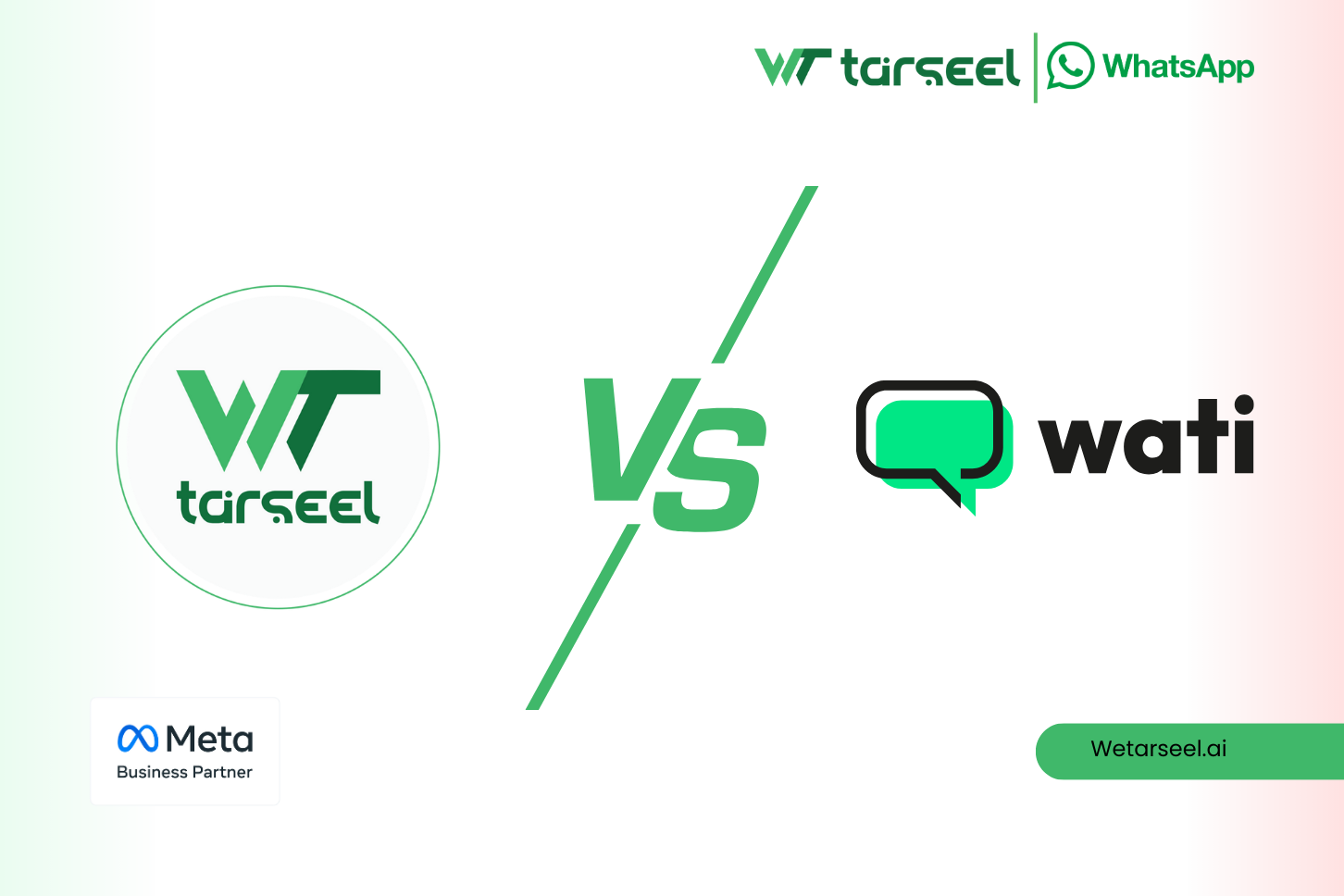 Wetarseel vs Wati