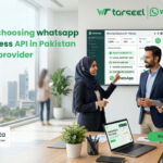 Why Choose a WhatsApp Business API Local Provider in Pakistan
