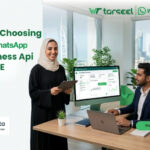 Why Choosing WHatsAPP Business API in UAE
