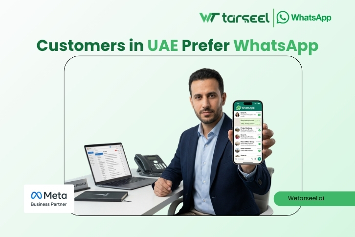 Why Businesses Are Choosing WhatsApp Business API UAE in 2026 8 2 2