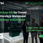 Techinoviq & Wetarseel at PTM 2026