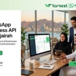 WhatsApp API for Fujarah