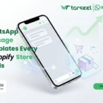 WhatsApp Message Templates for Shopify