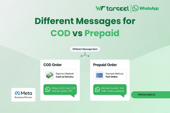 Shopify WhatsApp API: App vs Custom Integration 12 Post 01 2 3