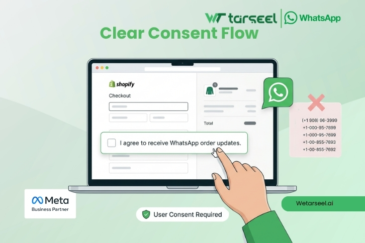 WhatsApp API Compliance Guide for Shopify Merchants 14 Post 01 2 4