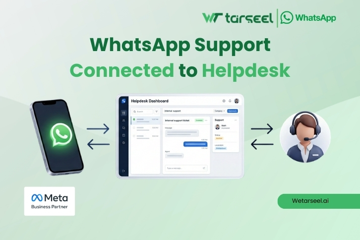 Shopify WhatsApp API: App vs Custom Integration 16 Post 01 6 2