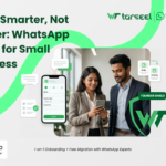 WhatsApp Flows for Small Businesses