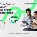 Offcial WhatsApp API vs Unofficial Tools
