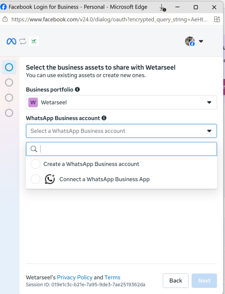 How to Apply for WhatsApp Business API: A Step-by-Step Guide 14 2 1