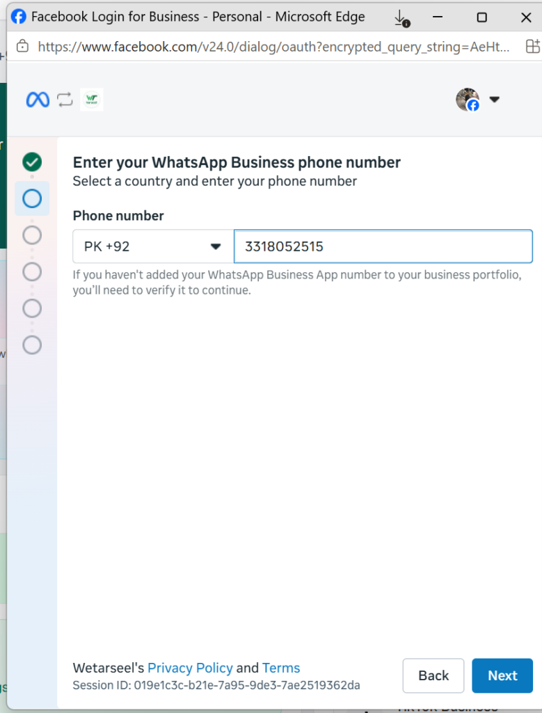 How to Apply for WhatsApp Business API: A Step-by-Step Guide 15 3