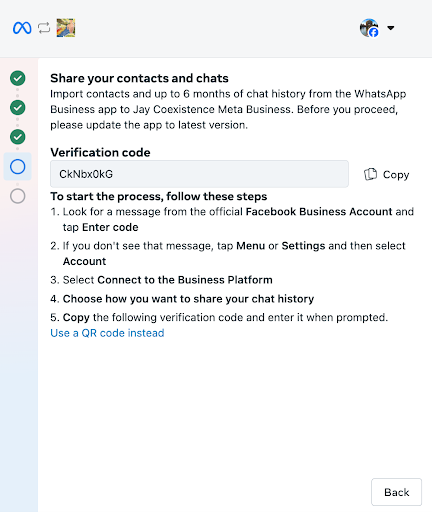 How to Apply for WhatsApp Business API: A Step-by-Step Guide 18 6
