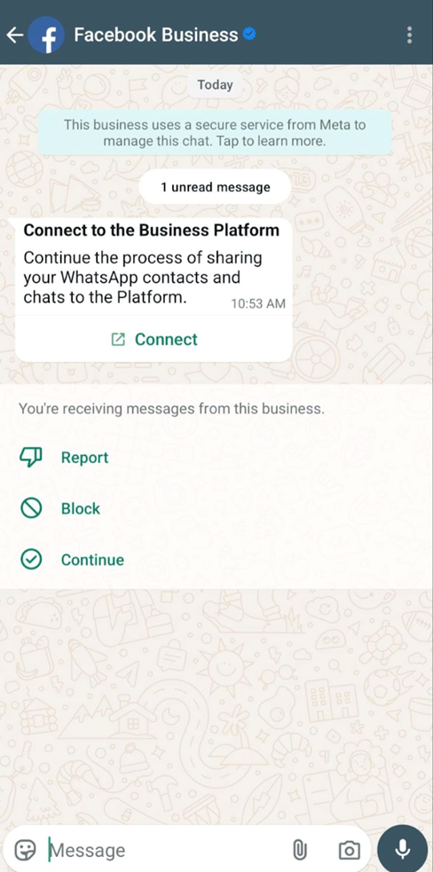 How to Apply for WhatsApp Business API: A Step-by-Step Guide 19 7