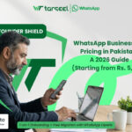 WhatsApp Business API Pricing in Pakistan