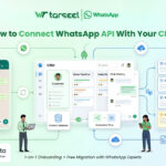 How to connect whatsapp API with your CRM