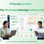 - Why WhatsApp Message Delivery Fails