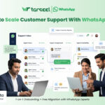 Customer Support With the WhatsApp API