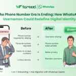 Meta WhatsApp update