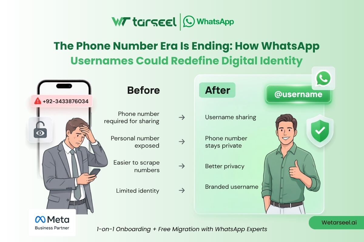 Meta WhatsApp update