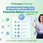 WhatsApp Blue Tick Checklist