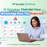 WhatsApp Blue Tick Rejected