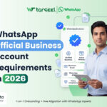 WhatsApp Official Business Account
