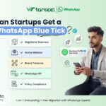 Can Startups Get a WhatsApp Blue Tick
