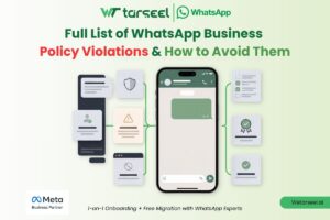 WhatsApp API Provider for Karachi – Complete Guide for Businesses (2026) 2 WhatsApp Business Policy