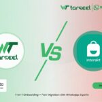 Wetarseel vs Interakt
