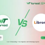 Wetarseel vs Libromi